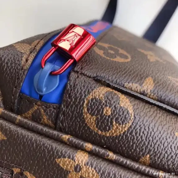 Aaa replica bags Messenger Louis Vuitton 0514
